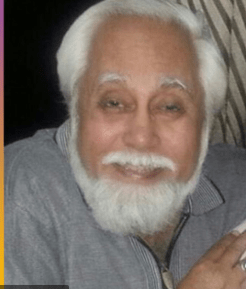 Rajendra Mehra